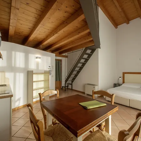 Ca Del Aparthotel