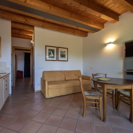 Ca Del 4* Torri Del Benaco