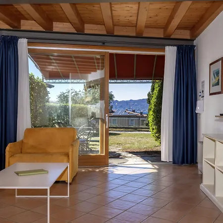 Ca Del Aparthotel 4*