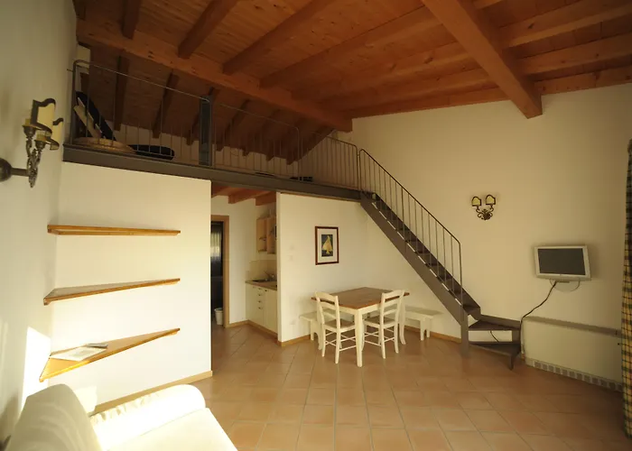 Aparthotel Ca Del Torri Del Benaco