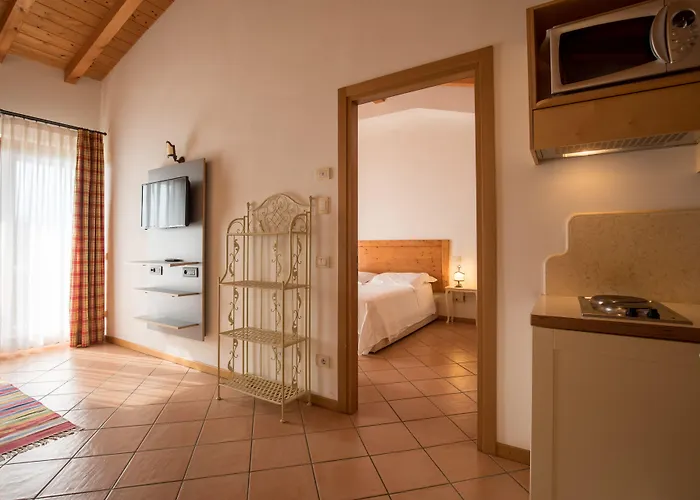 Ca Del Torri Del Benaco