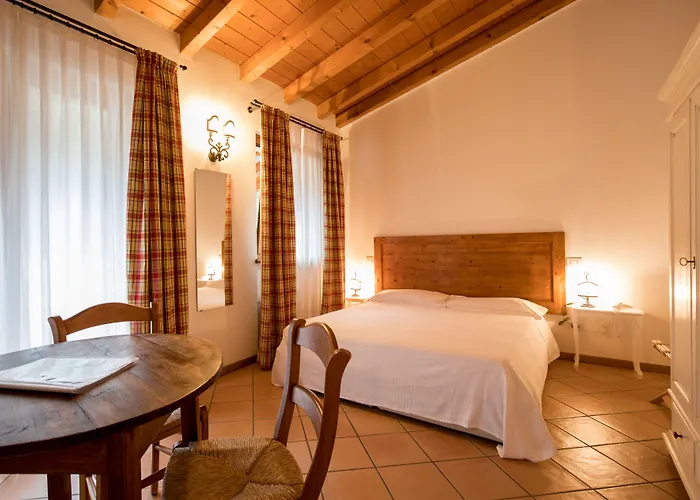 Ca Del Torri Del Benaco