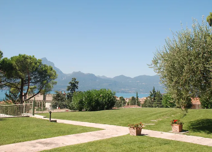 Ca Del Torri Del Benaco