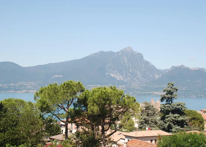 Aparthotel Ca Del 4*