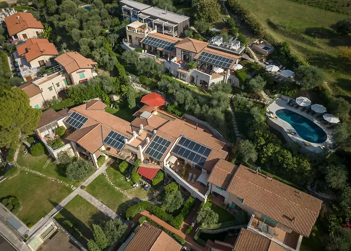 Ca Del Aparthotel 4*